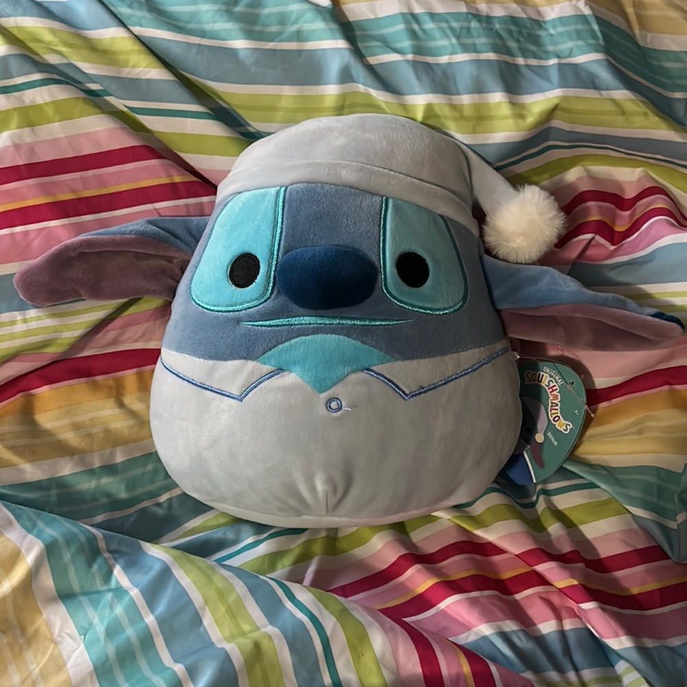 💙𝓢𝓵𝓮𝓮𝓹𝔂 𝓢𝓽𝓲𝓽𝓬𝓱💙